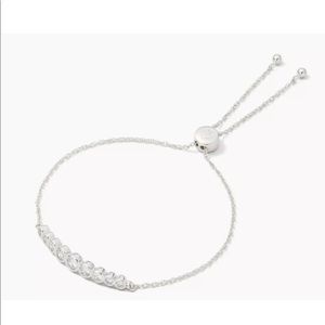 Kate Spade Full Circle Slider Bracelet